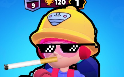 『荒野乱斗』走 位 带 师---雅琪