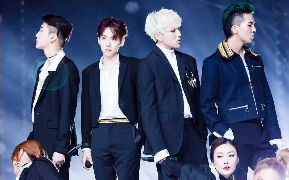 【winner】必看视频之二真醉酒 really really