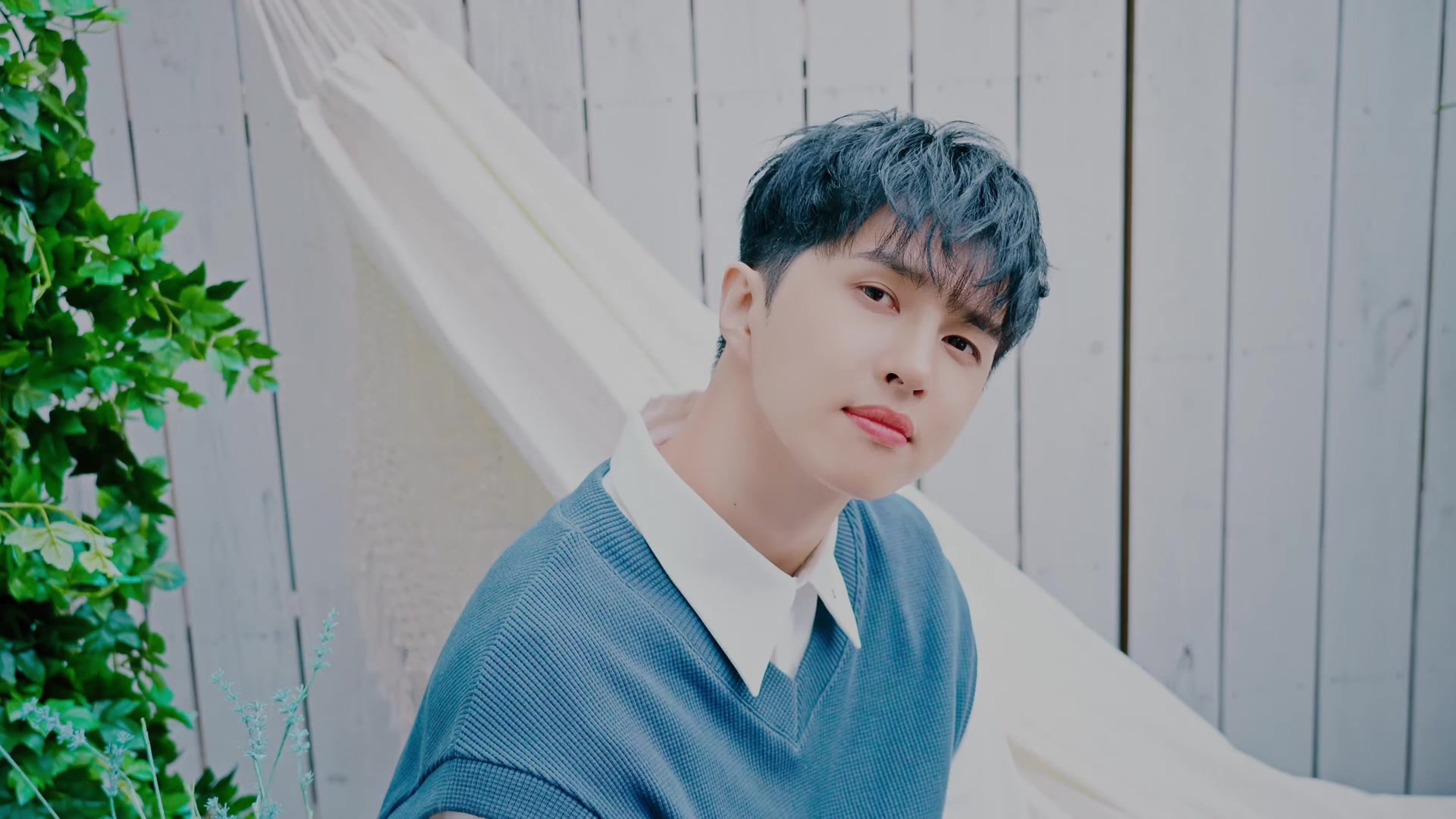 【李在焕】机智的医生生活ost翻唱-aloha-(原唱曹政奭)cover【vixx