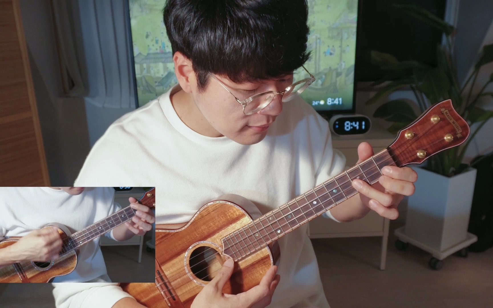 so cute - 金成焕|by uke_boy