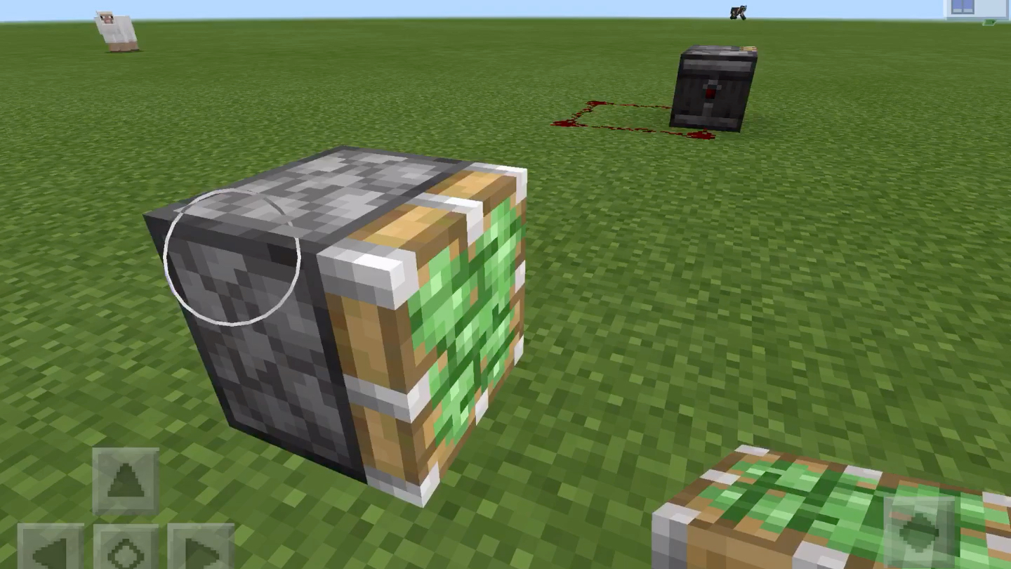 我的世界永动机[二]