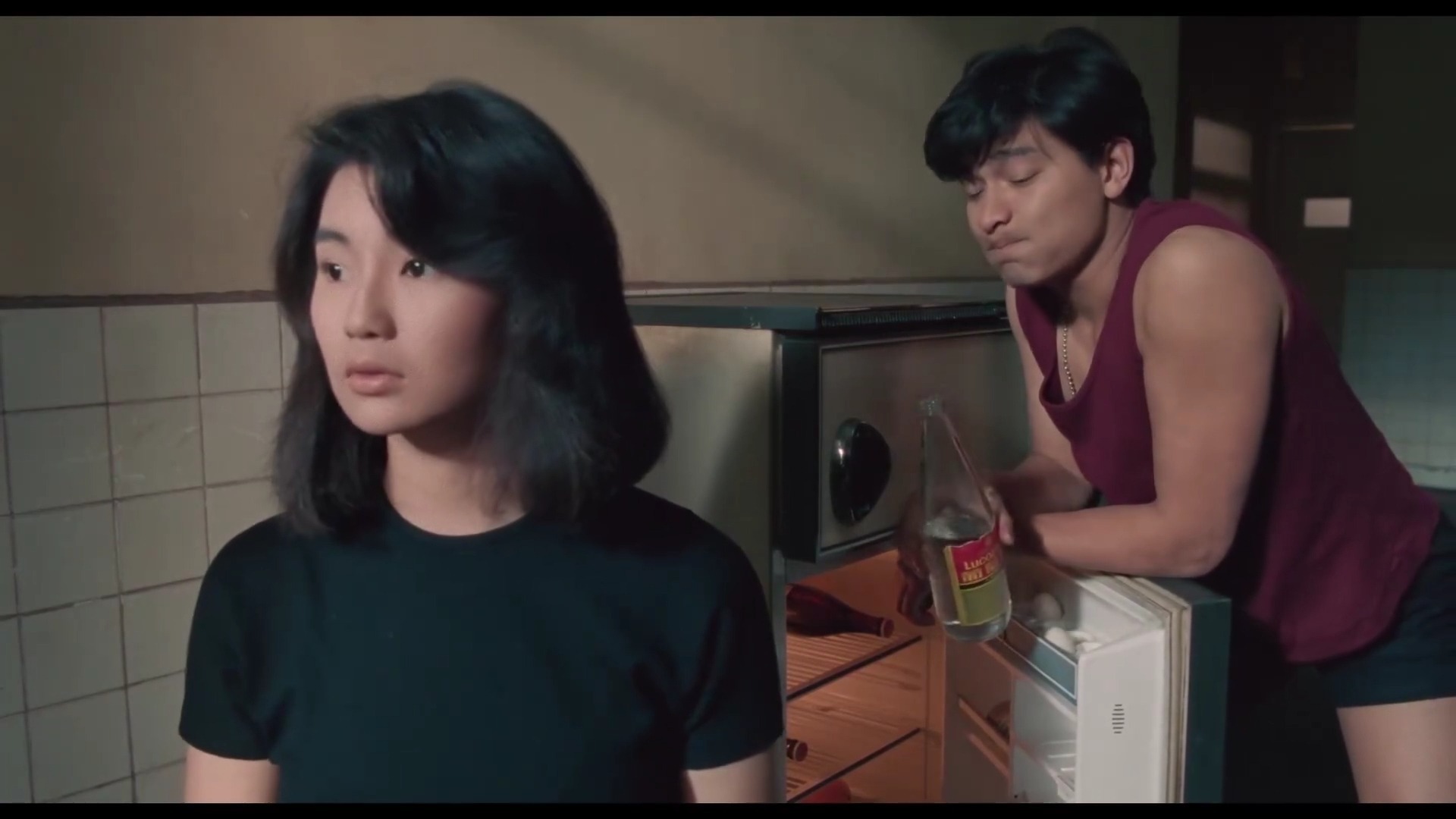 高清《旺角卡门》1988 国语中字