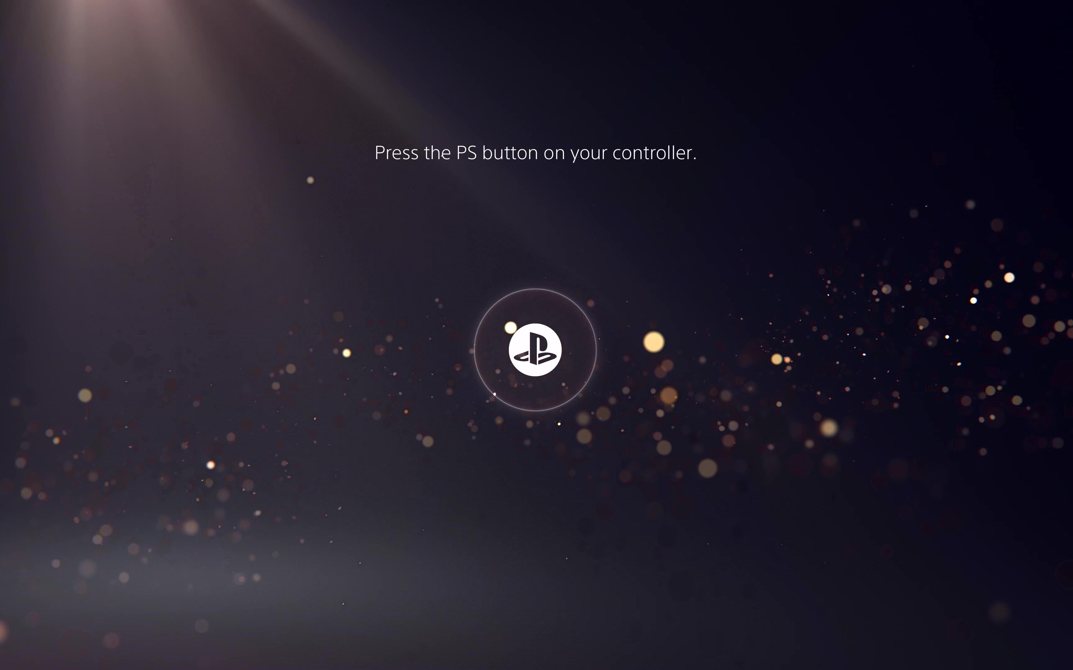 索尼公布playstation5用户界面及功能介绍中文字幕