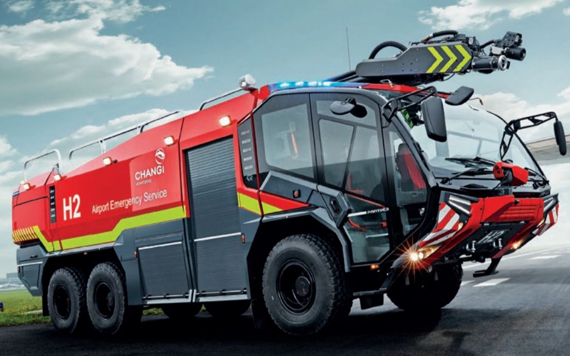 卢森堡亚美洲豹发展史