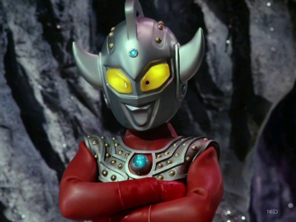 泰罗奥特曼剧场版奥特物语,宇宙帝王宙达复活了,奥特六兄弟合体成为