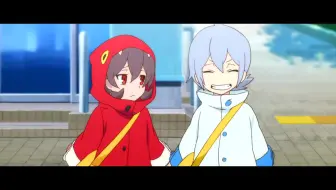 夜樱四重奏 花之歌 角色歌合辑 哔哩哔哩 Bilibili