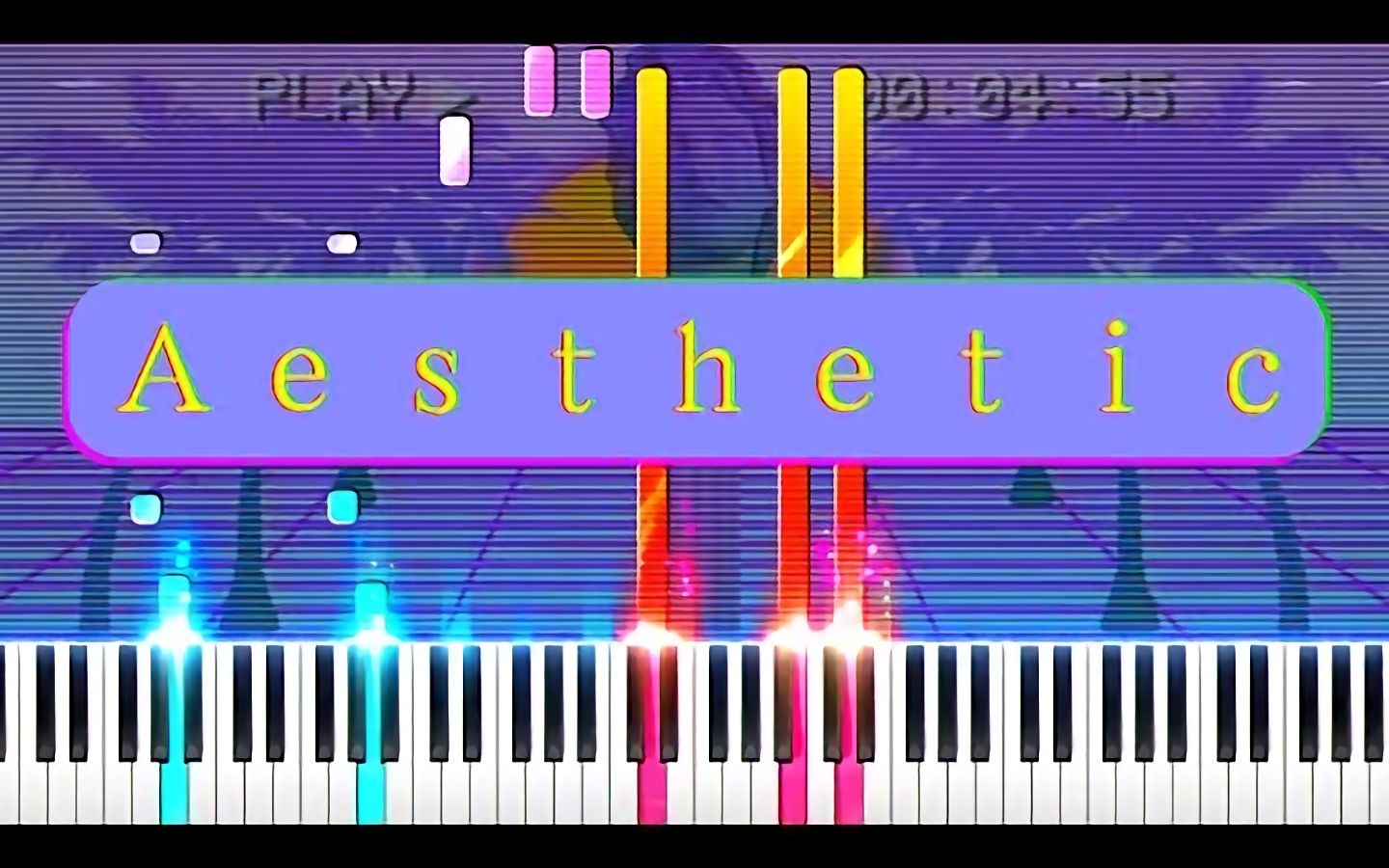 [图]【Sheet Music Boss】轻音乐风格《Floral Shoppe》演奏教程