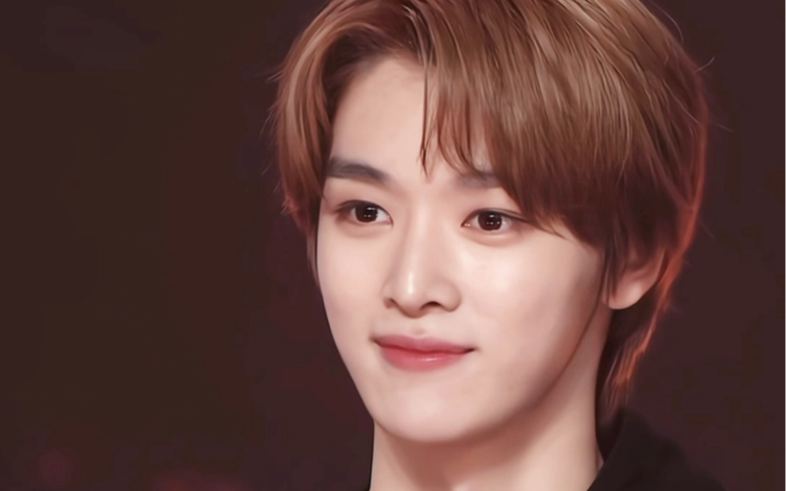 【郑成灿】一 笑 倾 城