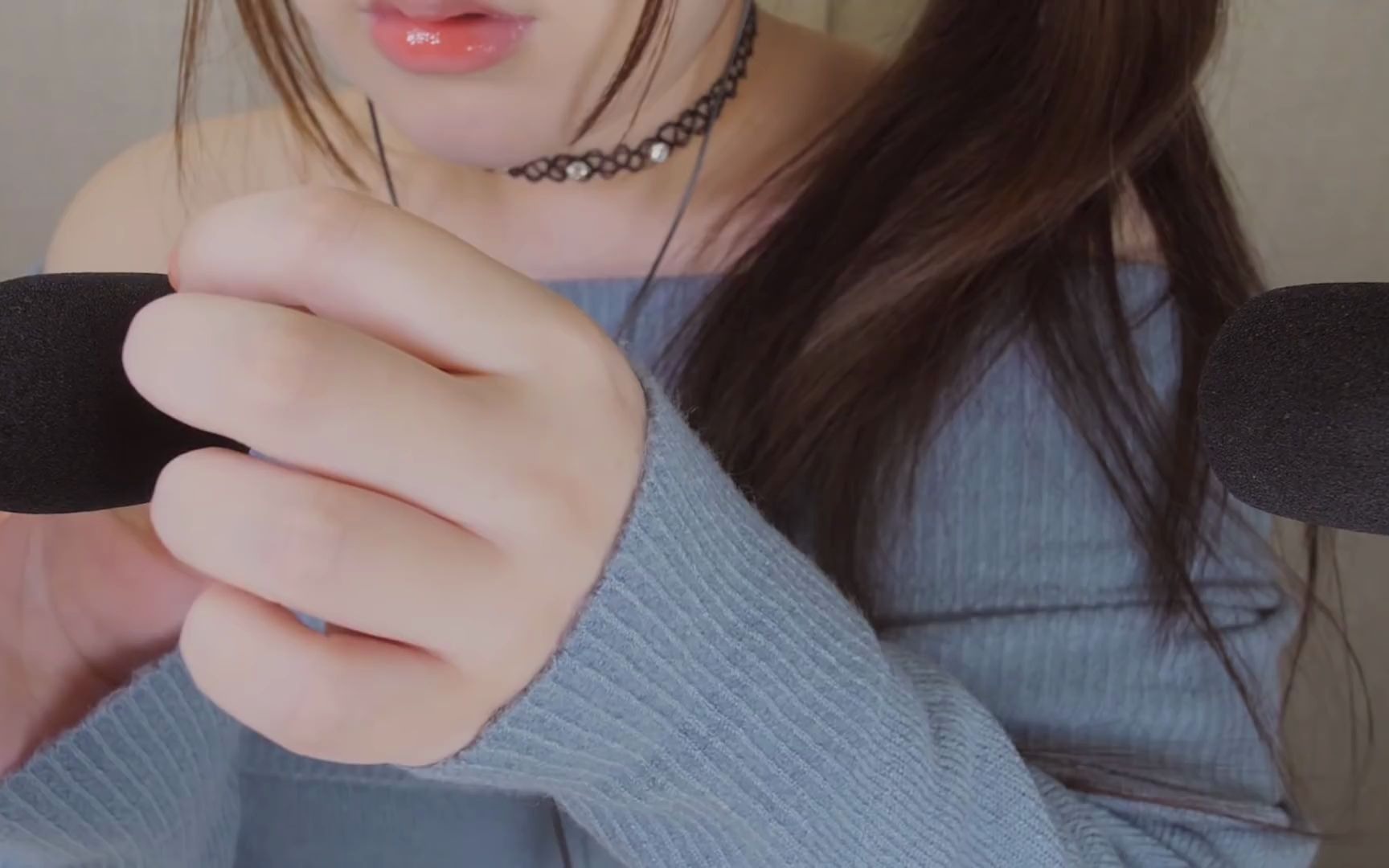 【ppomo】强烈麦克风触发音_哔哩哔哩 (゜-゜)つロ 干杯~-bilibili