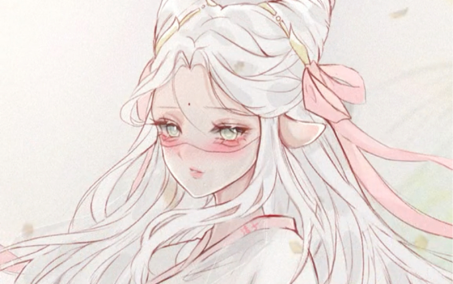 【喜羊羊与灰太狼拟人】怎么…我今天穿的很难看吗_哔哩哔哩_bilibili