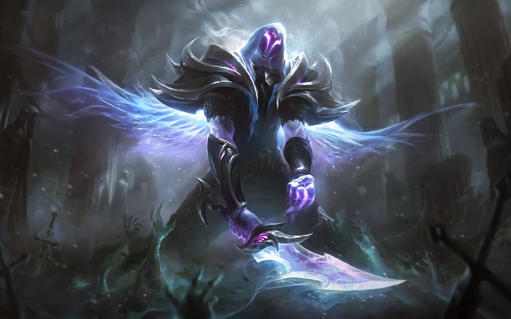 水鬼!永远滴神!