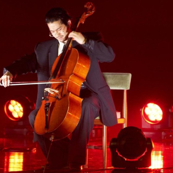 常田大希- 祝祭for Cartier (DAIKI TSUNETA CARTIER COMPLETE IN JAPAN