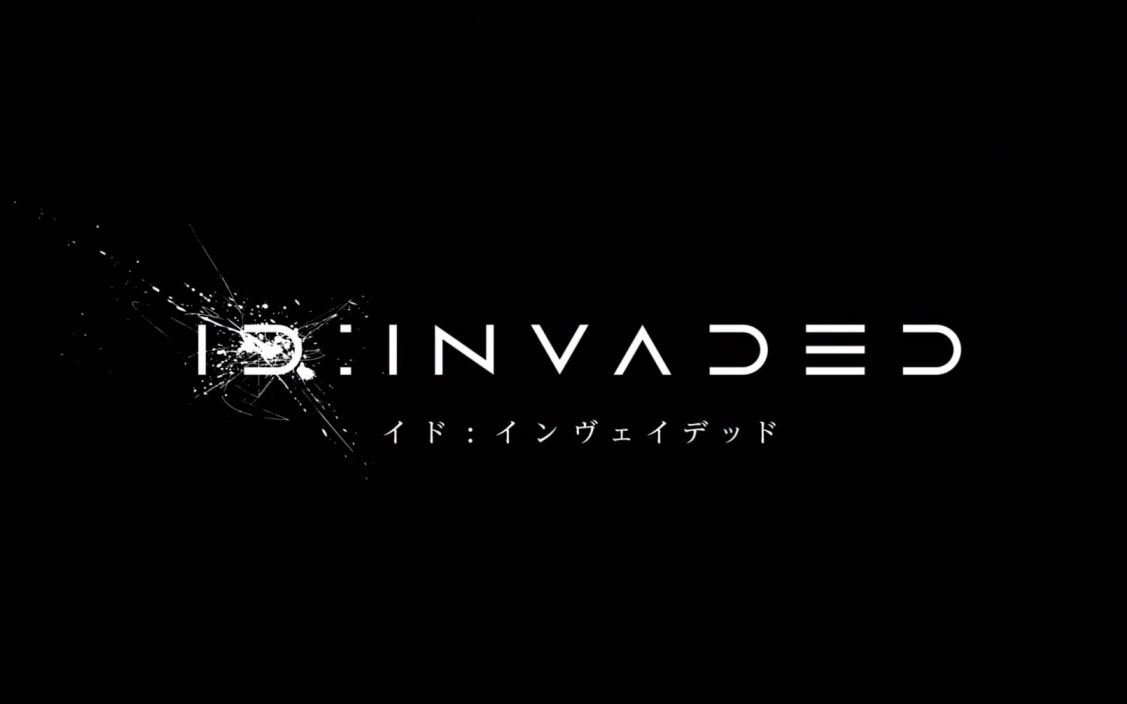 【双语歌词】ID:INVADED / 异度侵入 OP/ED【SweetSub】哔哩哔哩bilibili