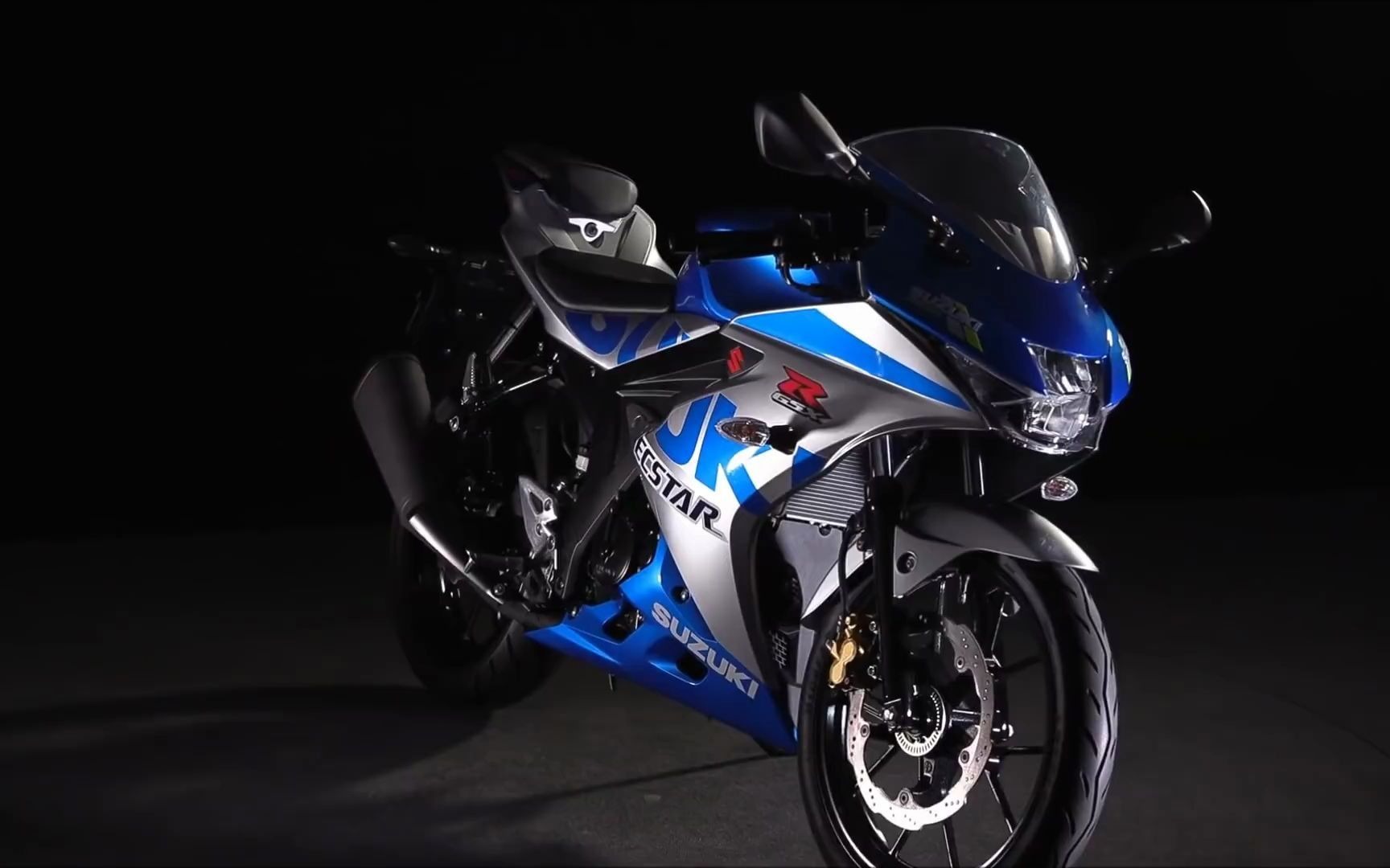 铃木gsxr150r国内上市图片