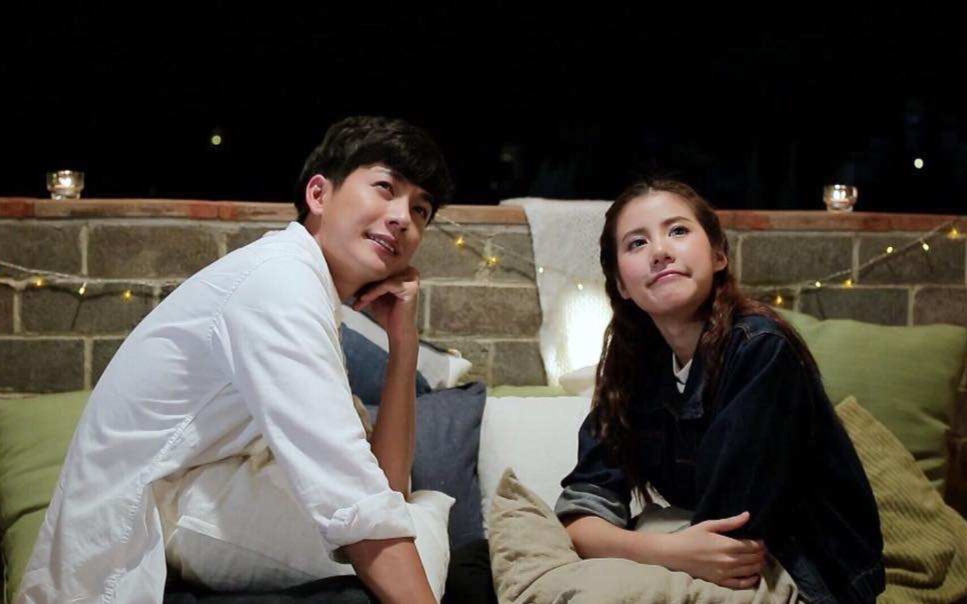 (十二王子之帅气牛仔)超高颜值cp推哥小尼姑kisskisskiss大合集高甜