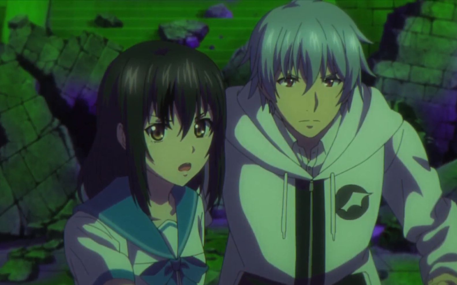 噬血狂袭最终季04,你的战斗,不!这是我们的战斗_哔哩哔哩_bilibili