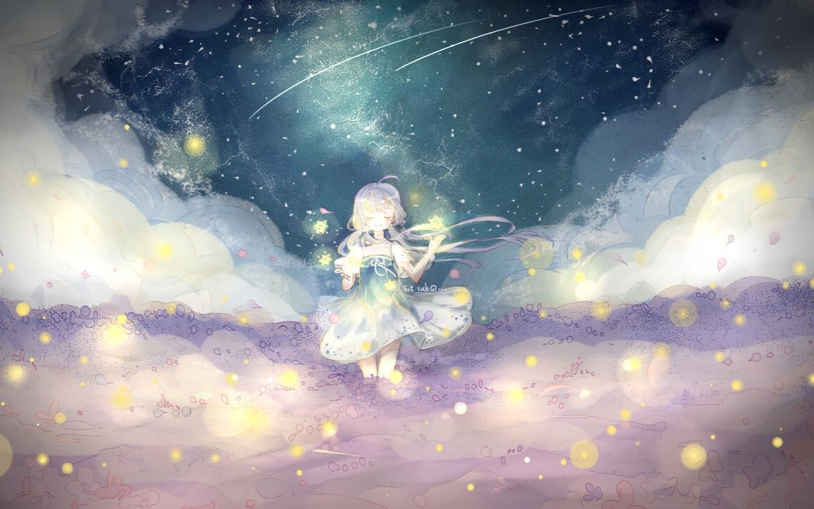 【星尘原创曲】沉湎回忆的猫【PV付】哔哩哔哩bilibili