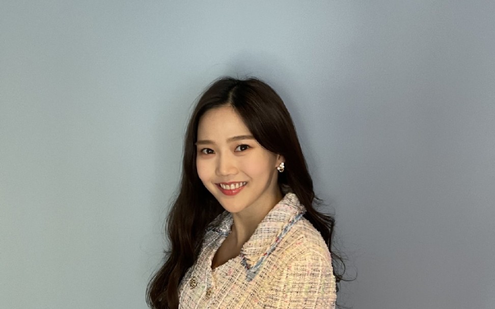 【happy_hyojung_day】24岁崔效定的清唱片段【rough(时间流逝)& 阵雨