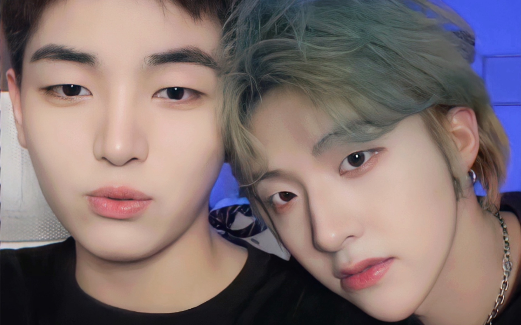 20210410-0411浩浩捏捏直播间糖点合集