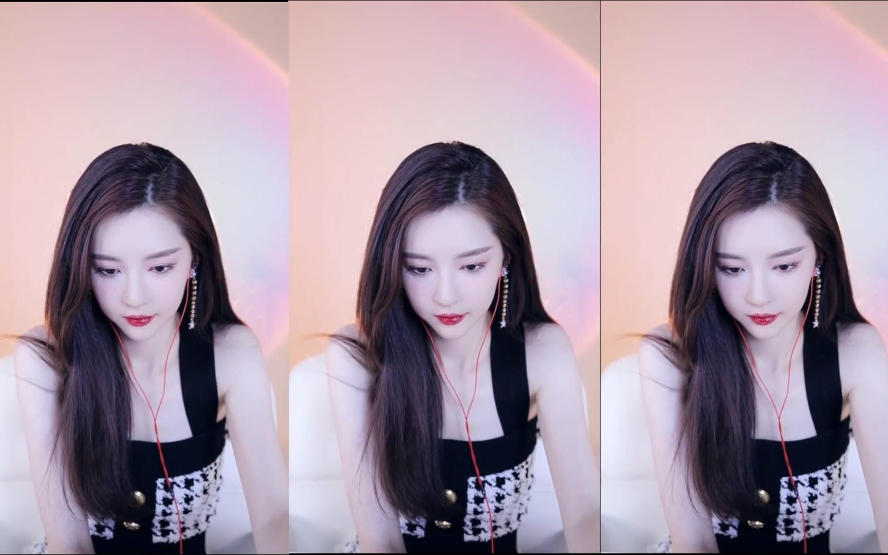 女神梦娜直播回顾(二)