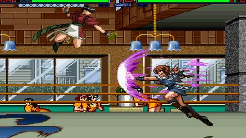 MUGEN]Japanese high school girls fighting game by yzhack on DeviantArt