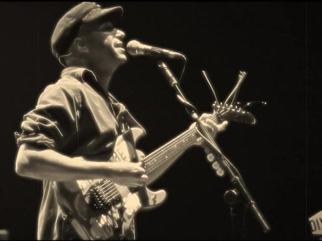 [图]Tom Morello - Until The End