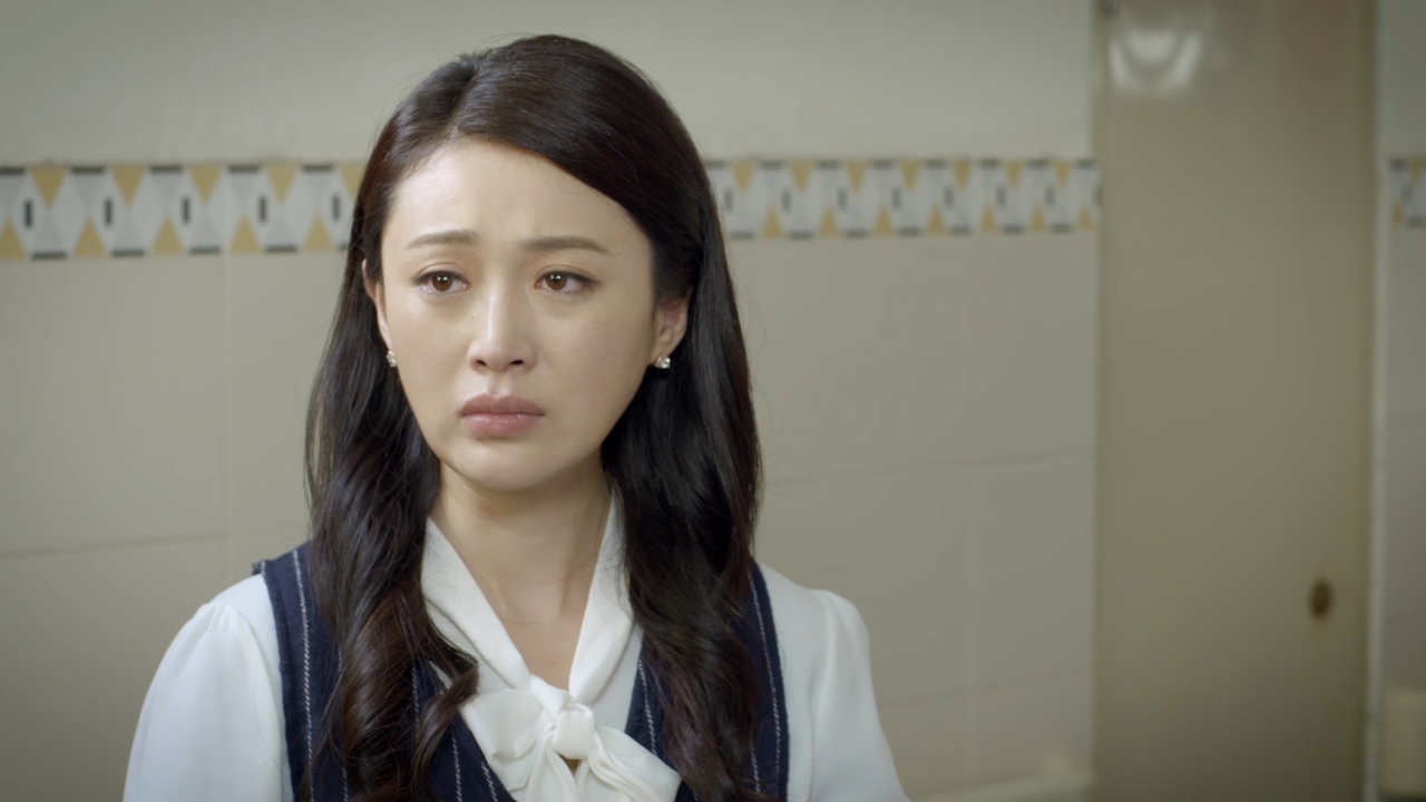 大时代风云录美女寻求帮忙大叔竟提议这样解决她会接受吗