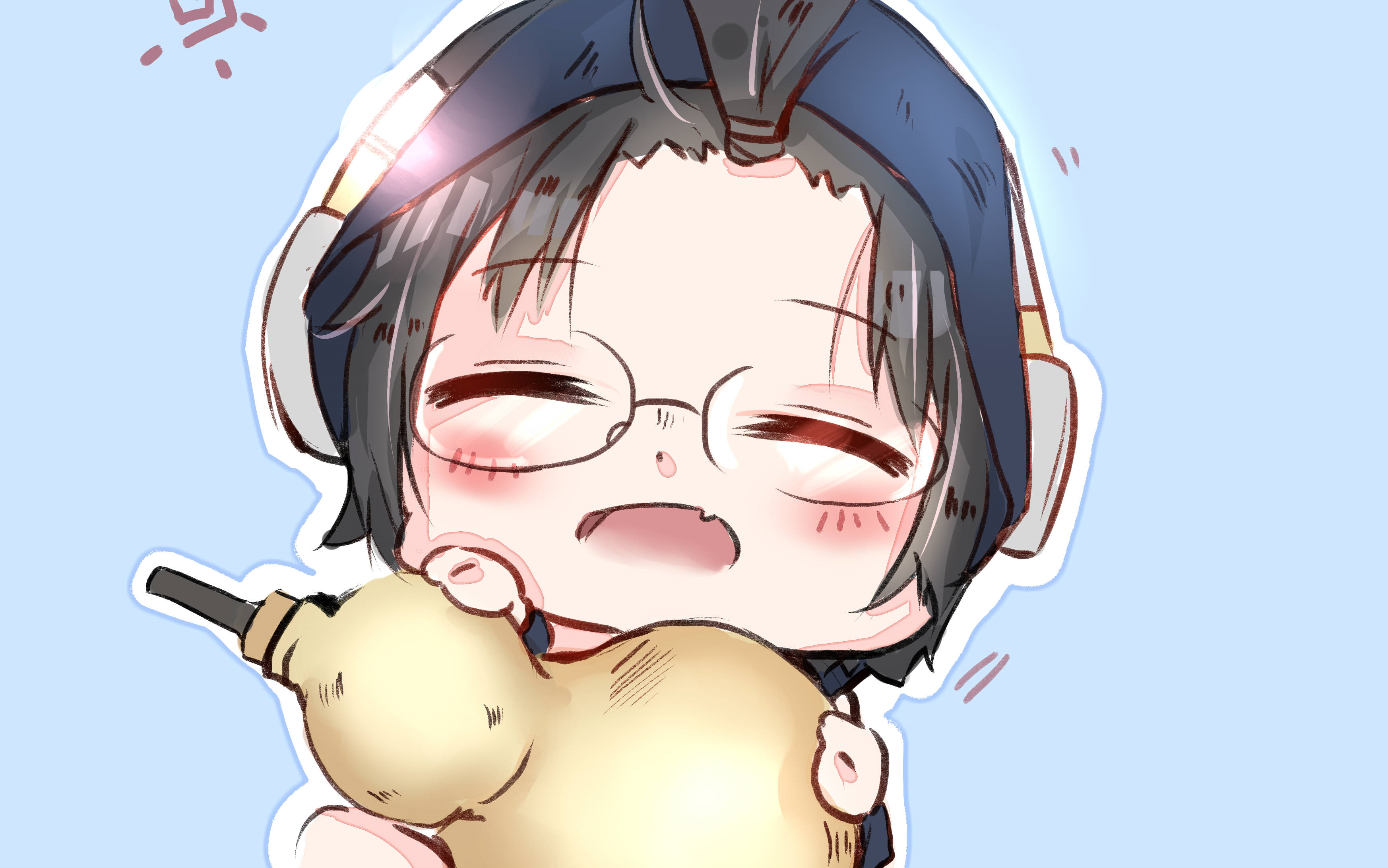 【避雷针小鬼】180919早上直播录屏(小鬼宝哥scum试玩)