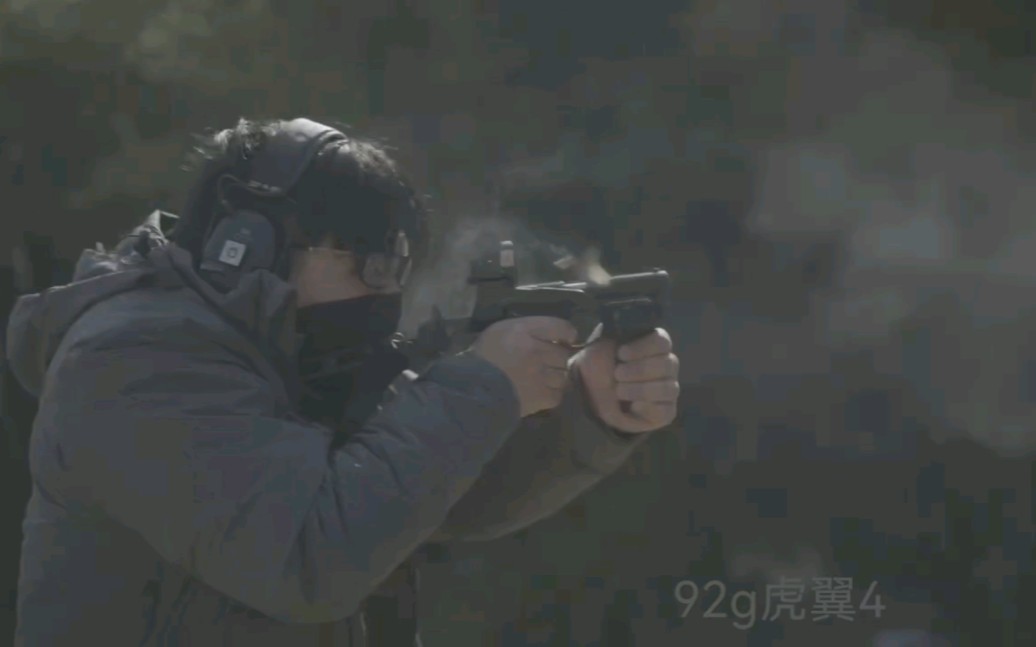 什么是近距离CQB?哔哩哔哩bilibili