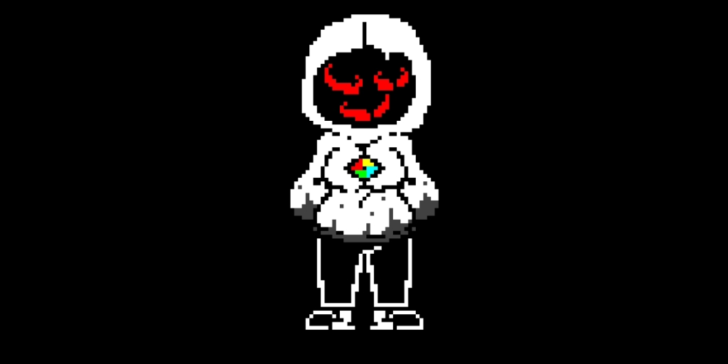 dustshift : obsessed human