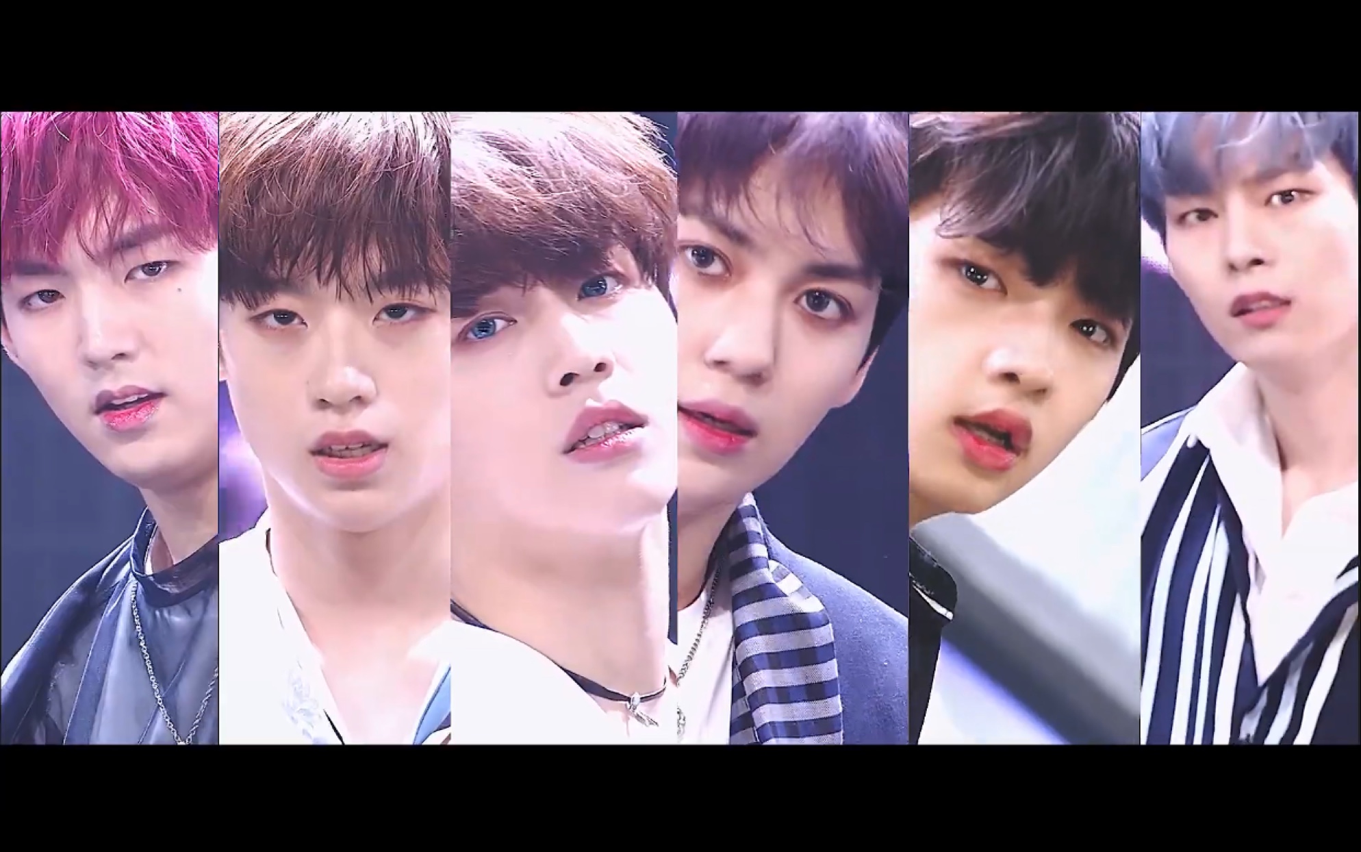 【producex101】如何正确打开believer?快点进来看大神!