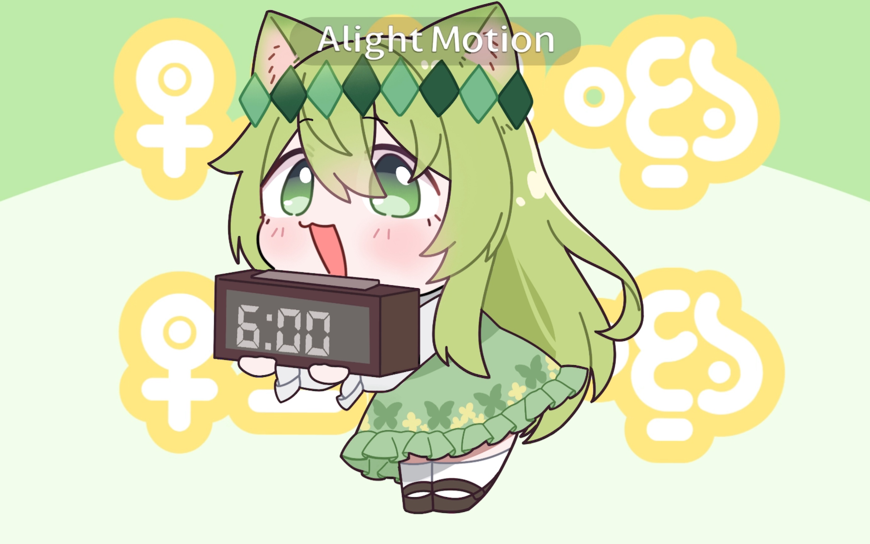 mbtiinfp轮到小蝴蝶叫你起床辣