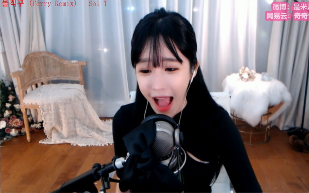 斗鱼女神八卦篇no3小米儿惨遭超管反向扣分腐团儿灵魂电台收割全场