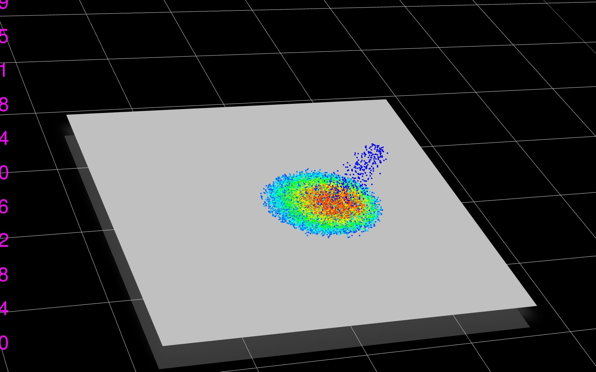 【中文版教程】ANSYS Fluent案例喷雾形成液膜哔哩哔哩bilibili