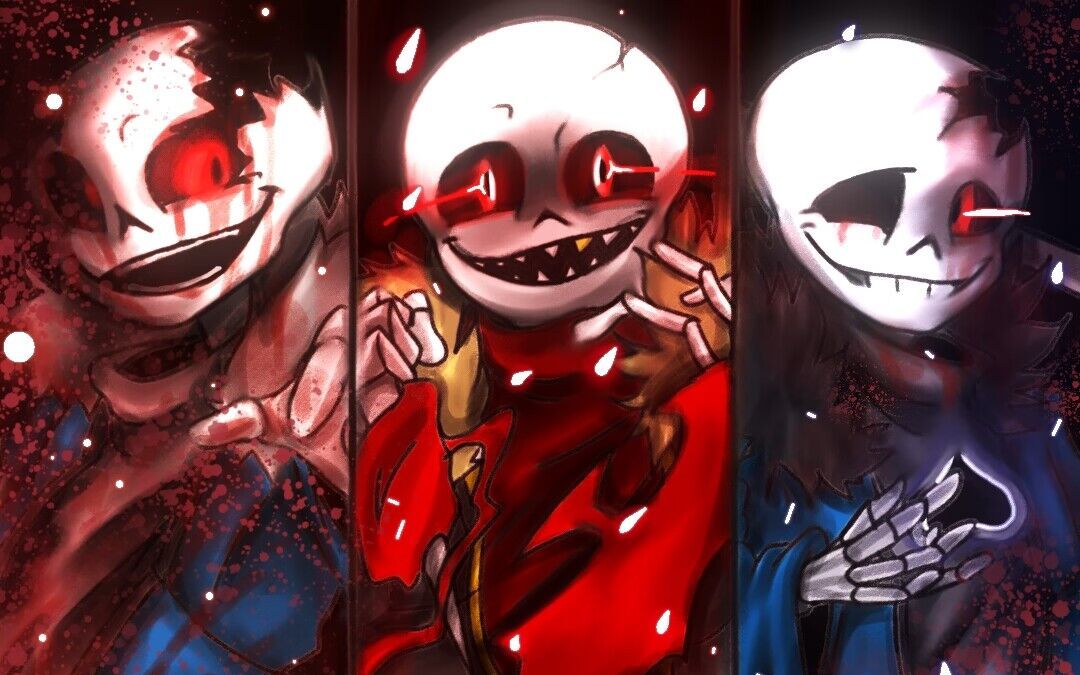 三重杀往不同:孽正溃败】light!