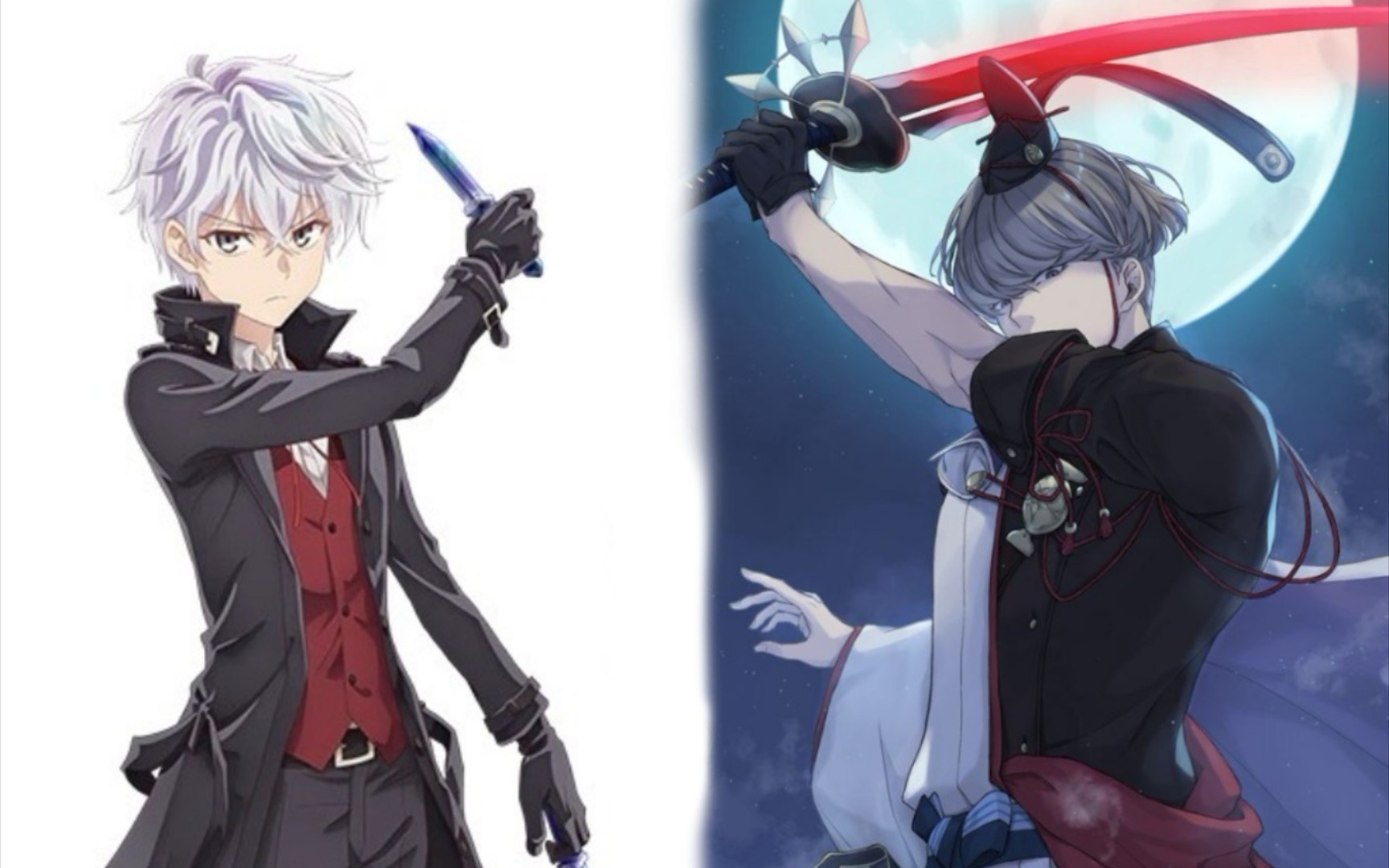 最强鬼杀fgo日服卢各图哈德三人队宝具三连3t幕间奥伯龙御主lv160纪念