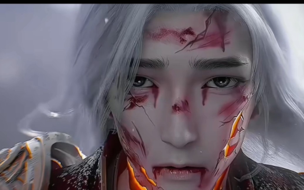 独断万古荒天帝的一生,是如此极致辉煌,又是如此悲凉