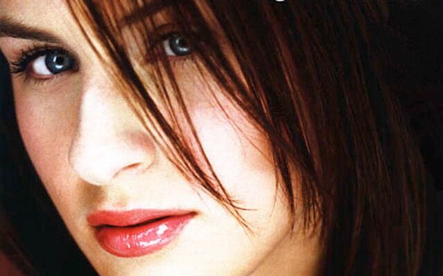 angela ammons - always getting over you