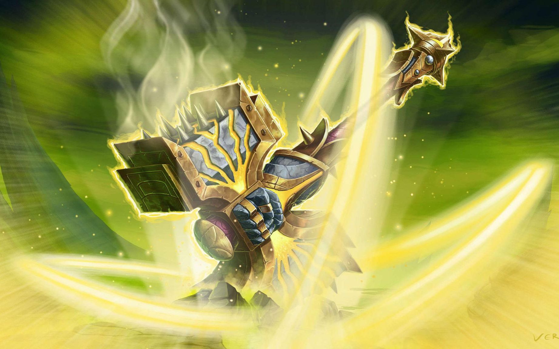 暗夜要塞m古尔丹开荒