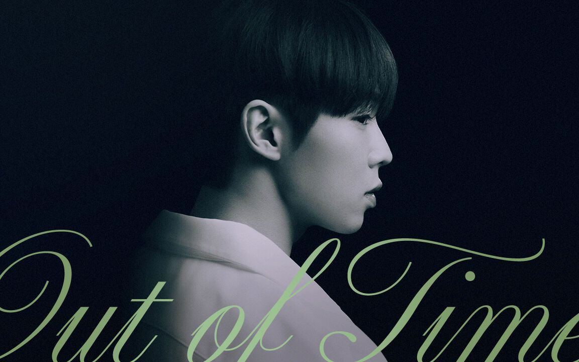 [图]【翻唱】【SF9李达渊】Out Of Time (With. INSEONG & YOUNGBIN) (Cover) (原唱 - The Weeknd)