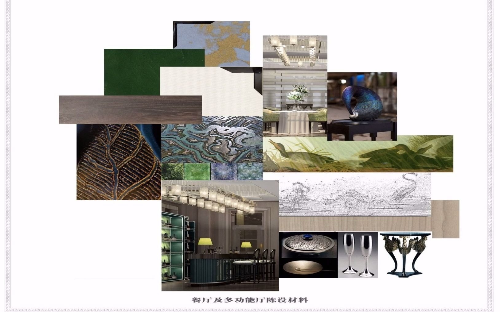 洛阳梁建国书法作品价值 #样板间案例 样板间丨梁建国样板房 #知耐