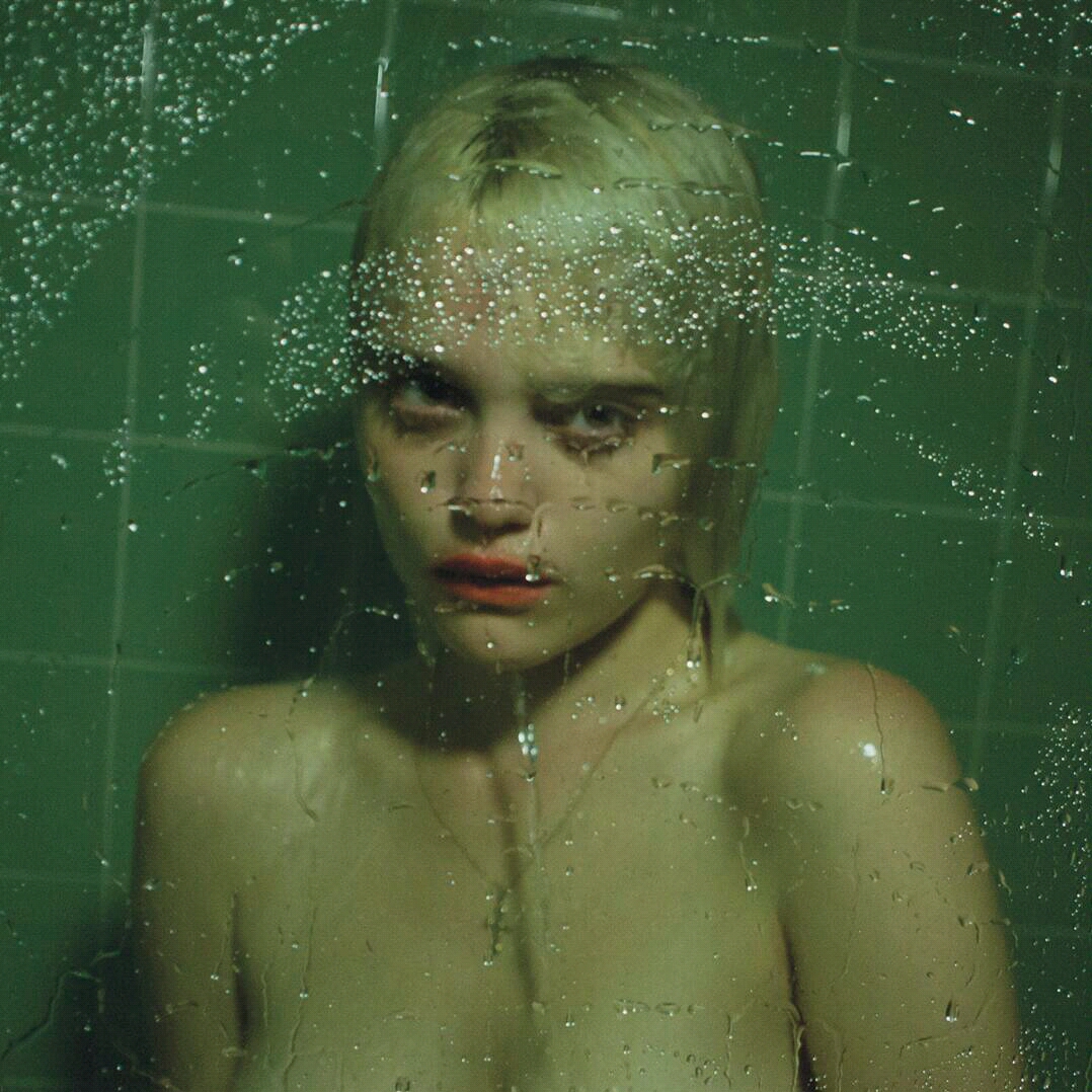 [图]【收藏】Sky Ferreira - Night Time, My Time (2013)