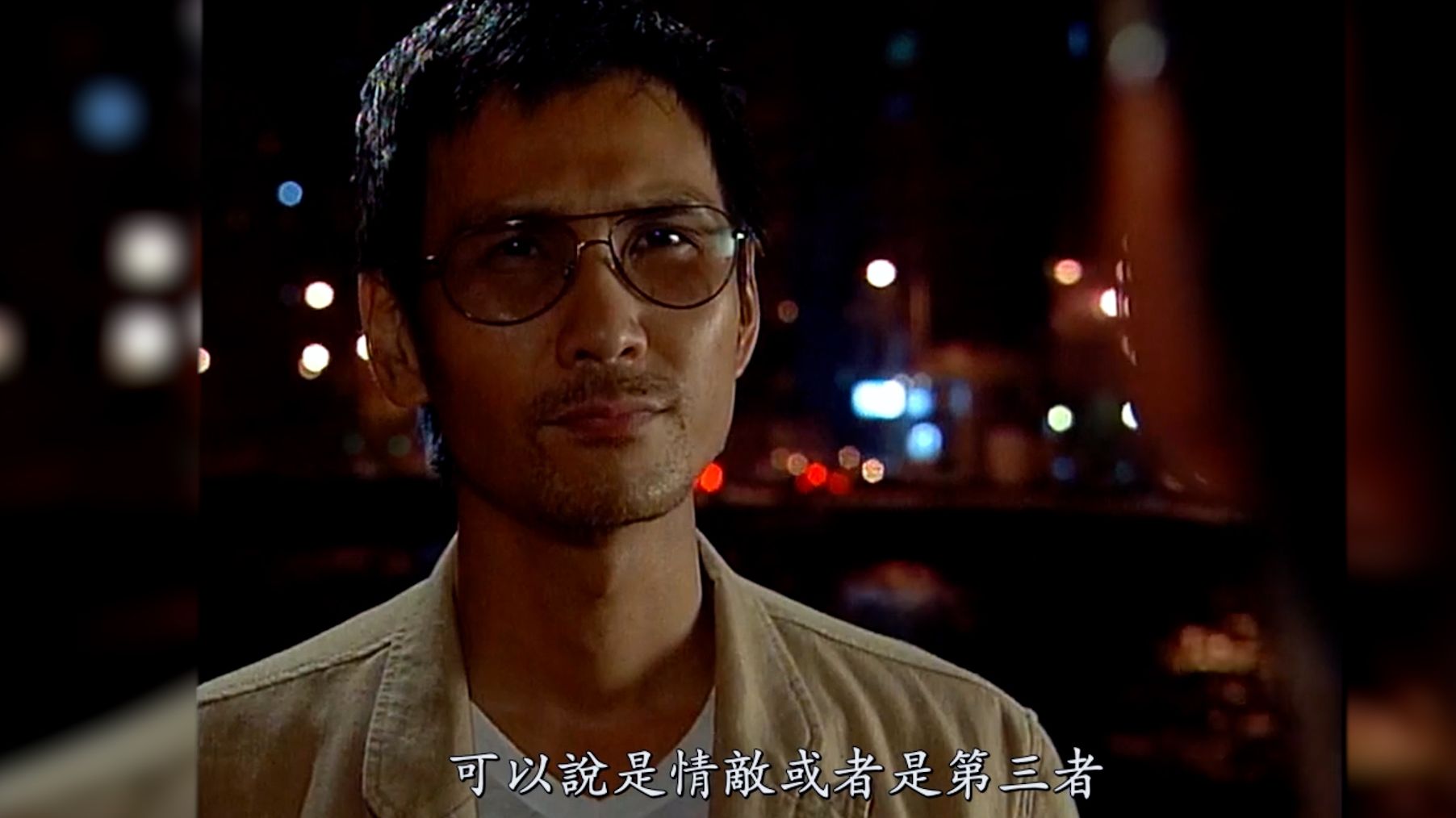 完颜不破:没想到我有一天能成为圣母和人王之间的第三者