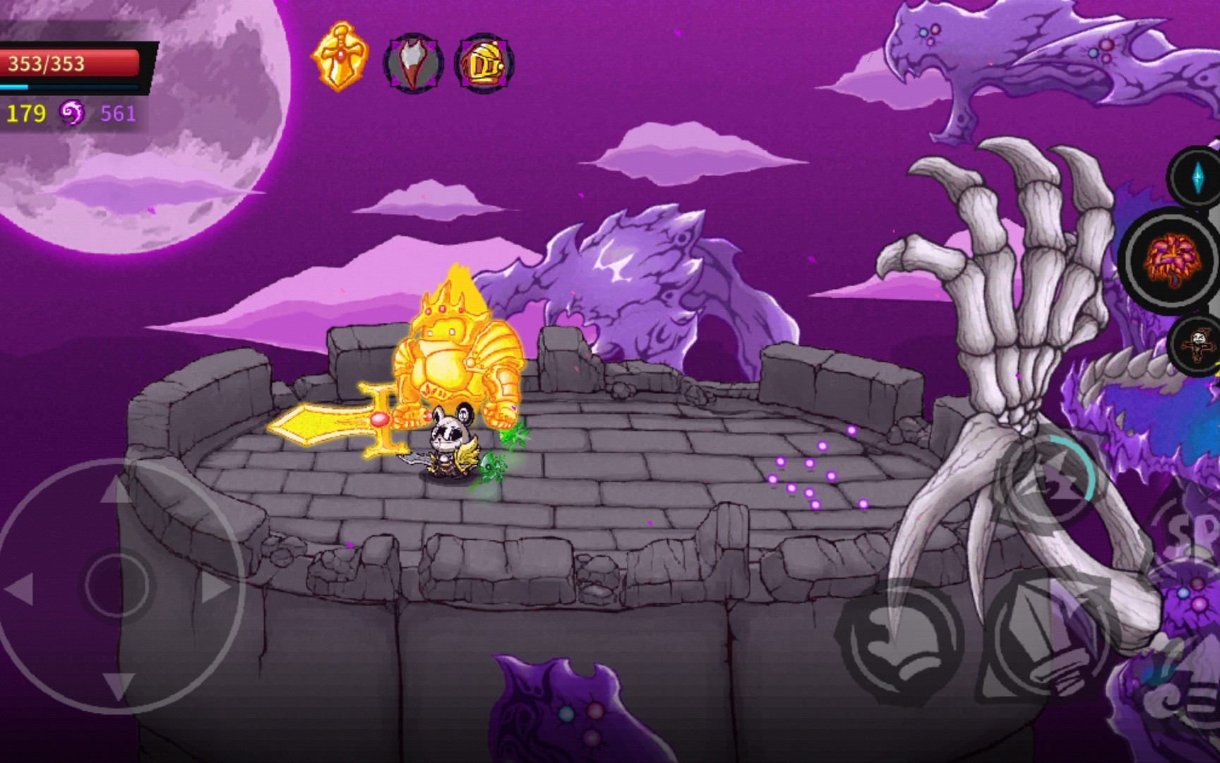 活动作品弹琴失落城堡首战亡灵之主疯狂sl