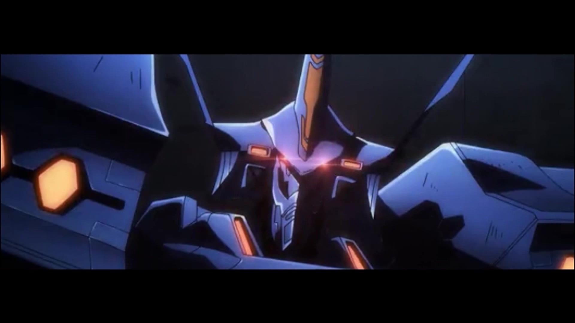 [图]【mad】muv-luv alternative高燃来袭