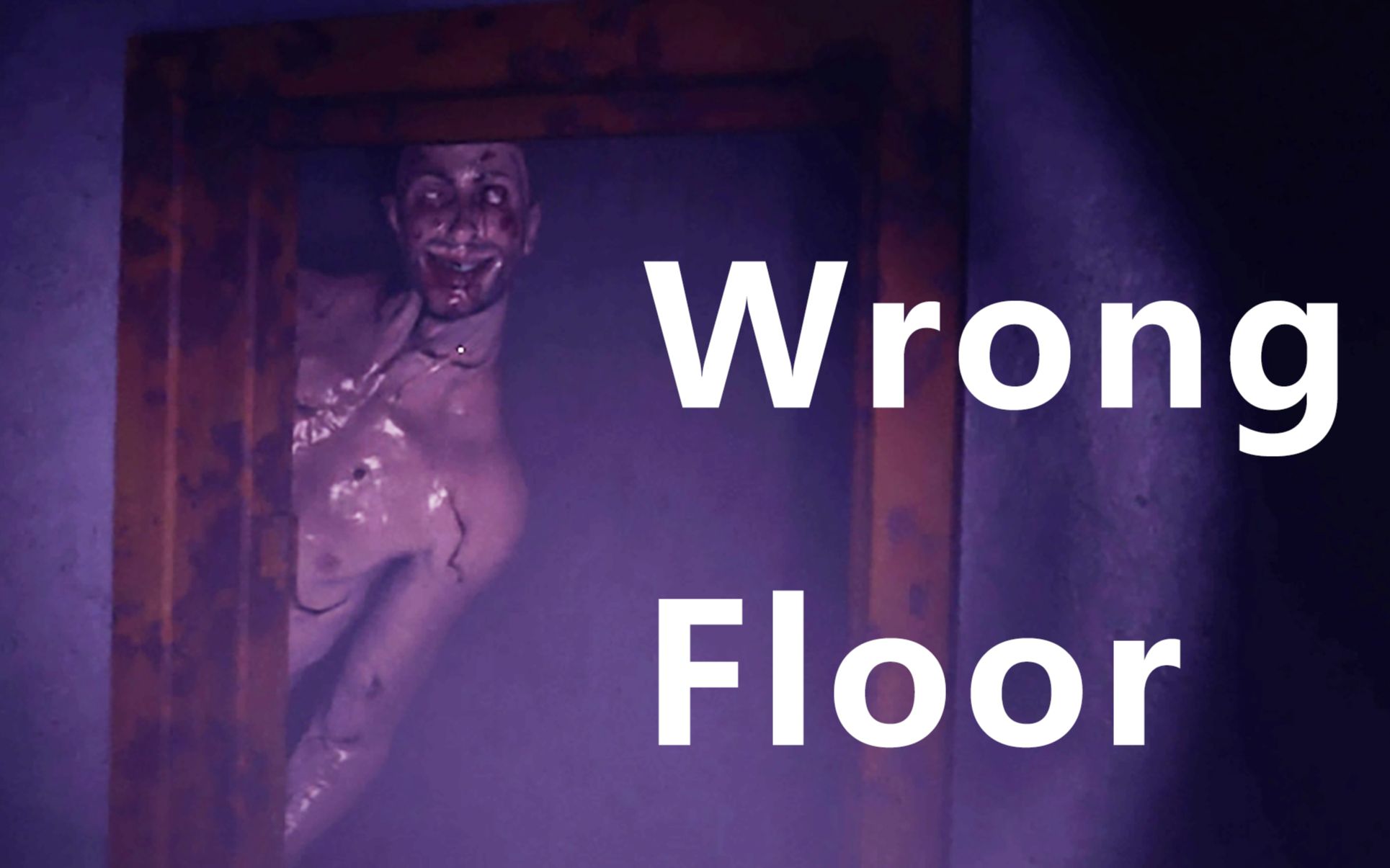 [图]电梯故障发生意外被陌生人相助？心理恐惧游戏《Wrong Floor》