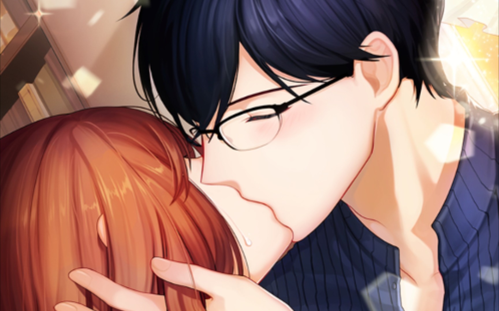 【美梦快递】柳宰贤线剧情—— happy ending(乙女恋爱游戏)