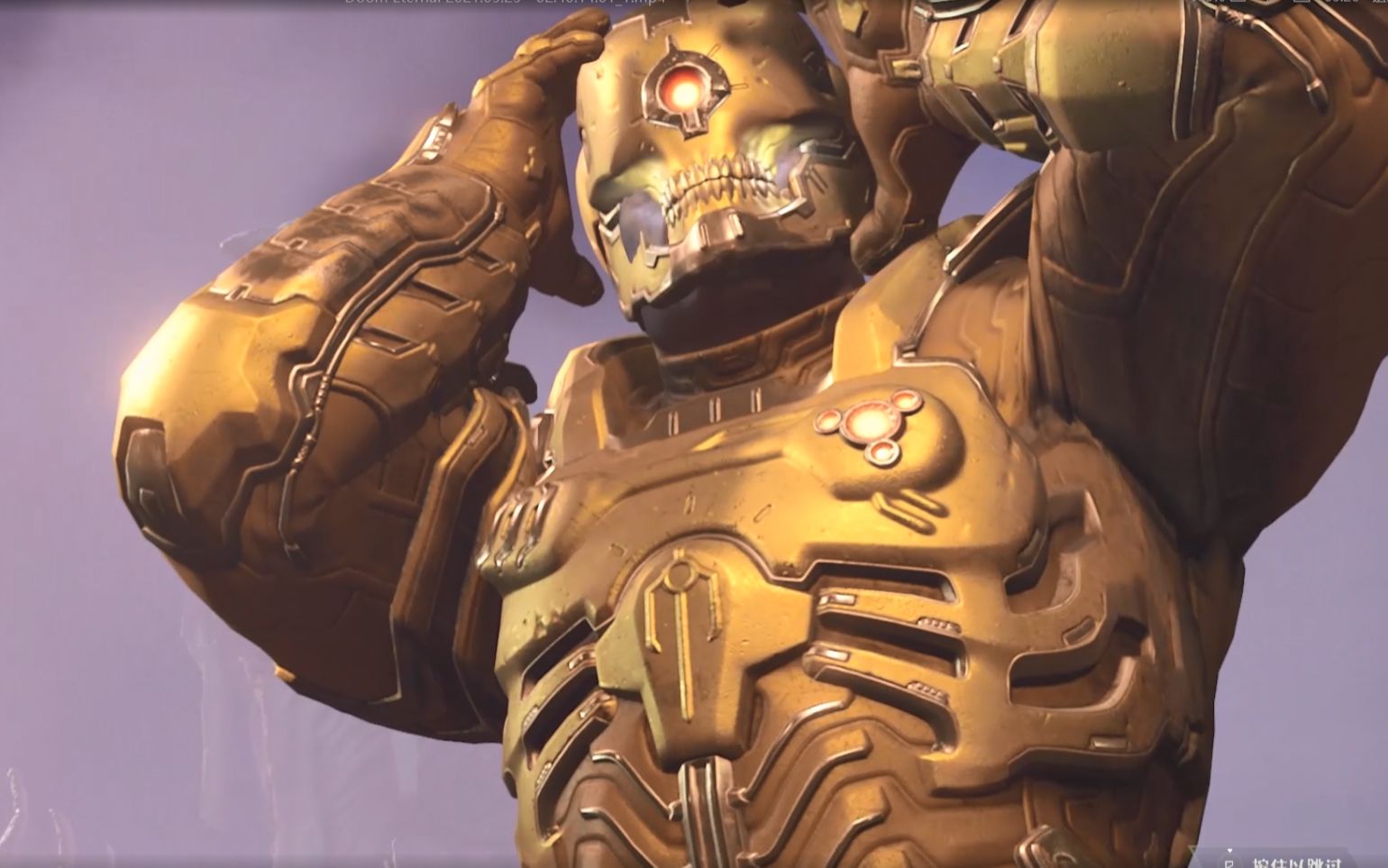 doom打黑魔王的时候忘了带锤子会怎么样.gi.mp4