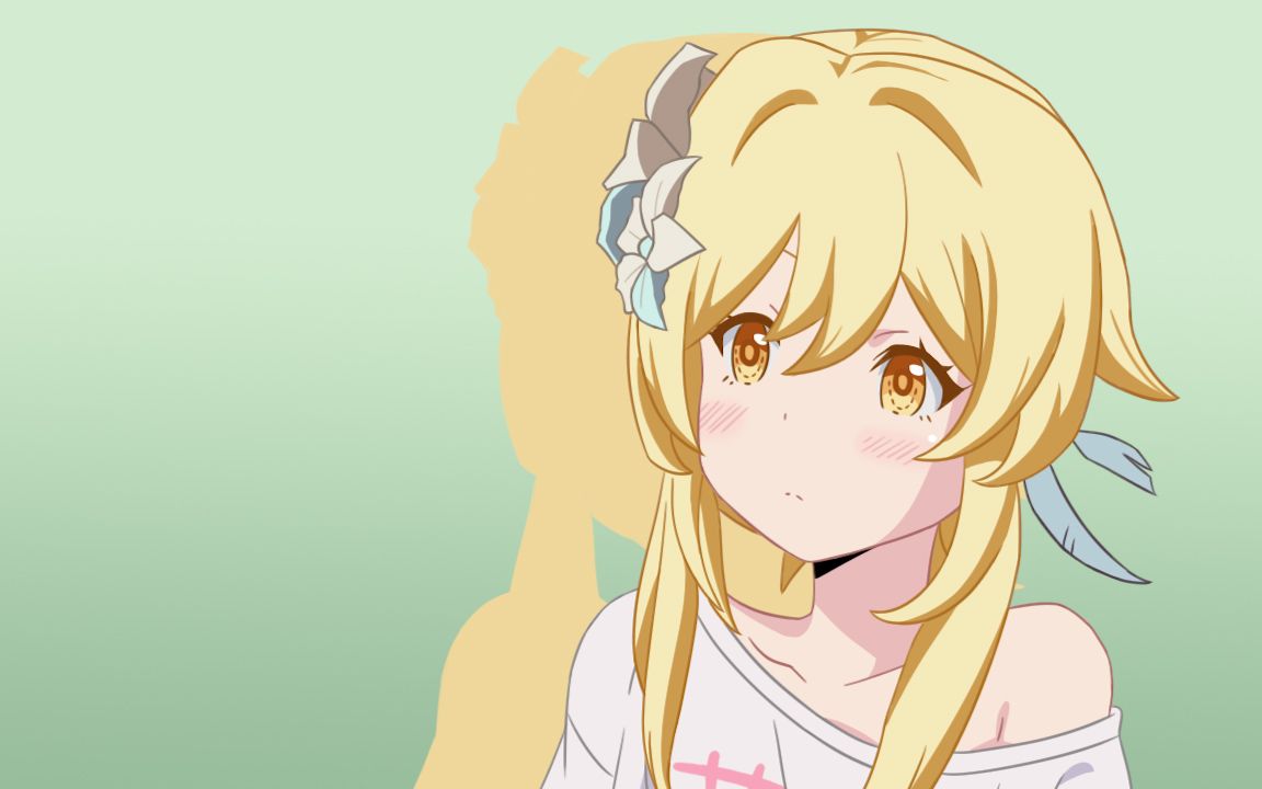 煮派蒙之歌_哔哩哔哩_bilibili