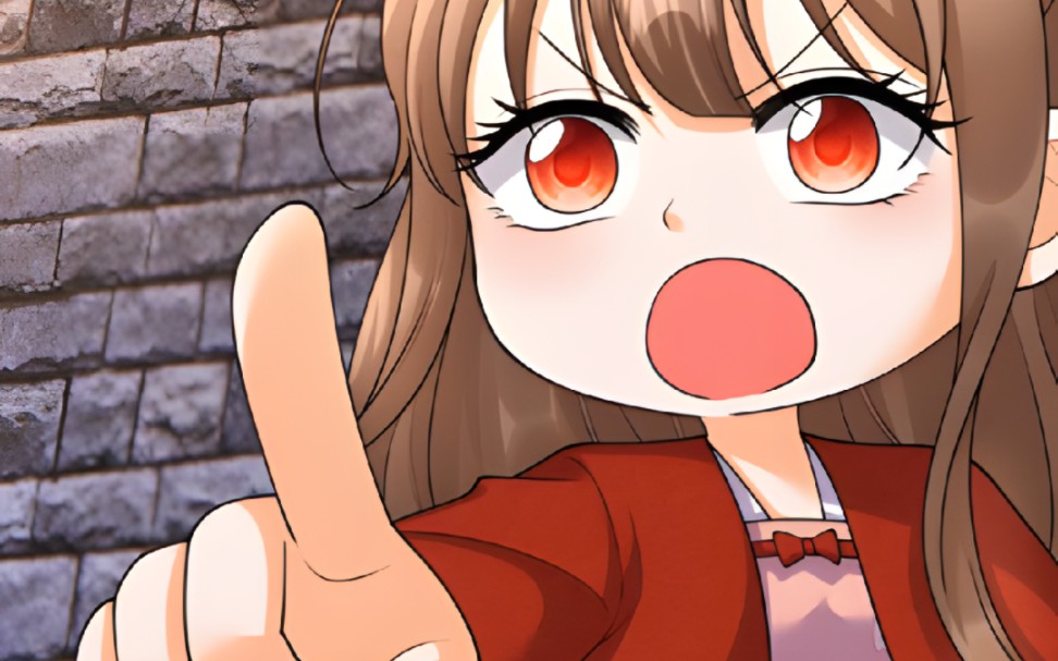 第270集|小殷念化身殷怼怼!